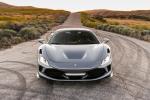 Ferrari F8 Tributo 2020 года (NA)